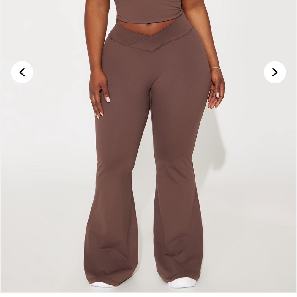 Soft Era Active Yoga Pants